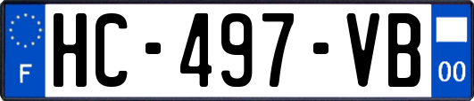 HC-497-VB