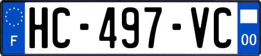 HC-497-VC