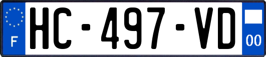HC-497-VD
