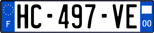HC-497-VE