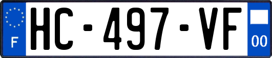 HC-497-VF