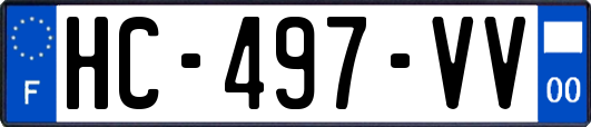 HC-497-VV