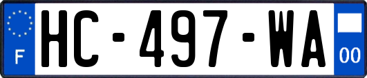 HC-497-WA