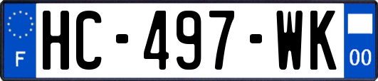 HC-497-WK