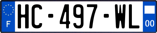 HC-497-WL