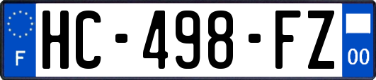 HC-498-FZ