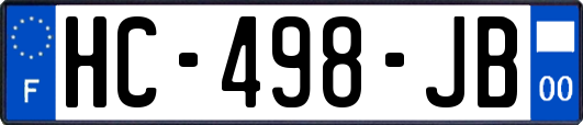 HC-498-JB