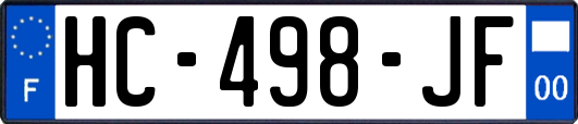 HC-498-JF