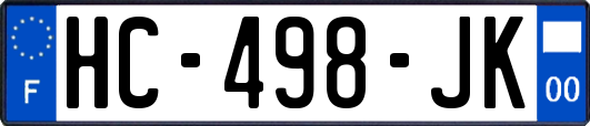 HC-498-JK