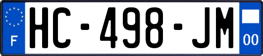 HC-498-JM