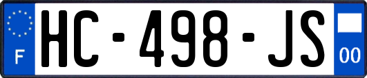 HC-498-JS