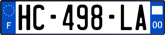 HC-498-LA