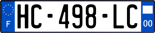 HC-498-LC