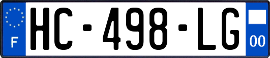 HC-498-LG