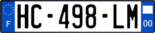 HC-498-LM