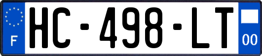 HC-498-LT