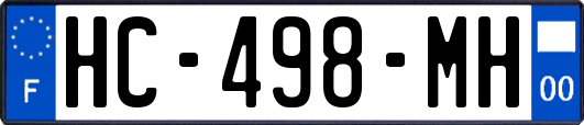 HC-498-MH