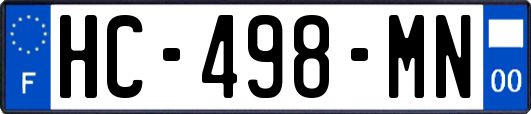 HC-498-MN
