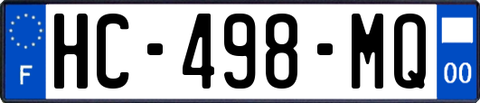 HC-498-MQ