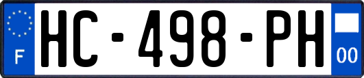 HC-498-PH