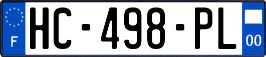 HC-498-PL