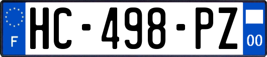 HC-498-PZ