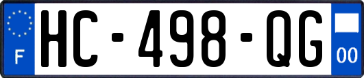 HC-498-QG