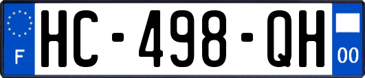 HC-498-QH