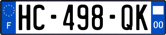 HC-498-QK
