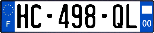 HC-498-QL