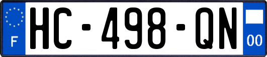 HC-498-QN