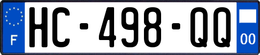 HC-498-QQ