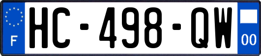 HC-498-QW