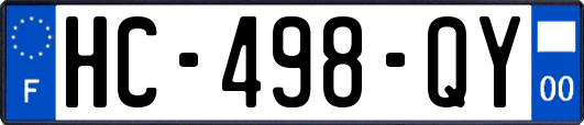 HC-498-QY
