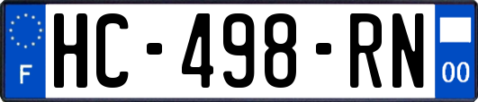 HC-498-RN