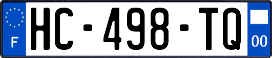 HC-498-TQ