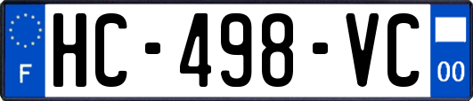 HC-498-VC