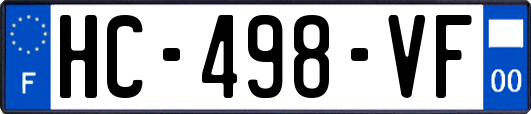 HC-498-VF