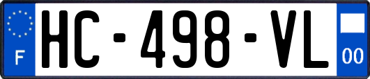 HC-498-VL