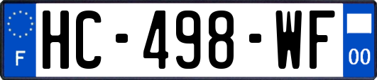 HC-498-WF
