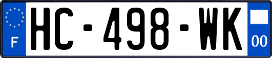 HC-498-WK
