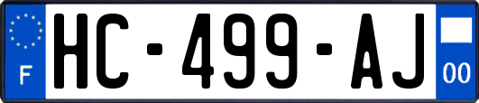 HC-499-AJ