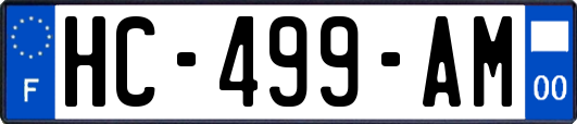 HC-499-AM