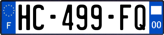HC-499-FQ