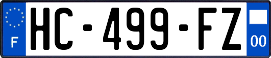 HC-499-FZ