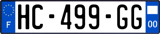 HC-499-GG