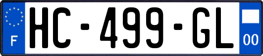 HC-499-GL
