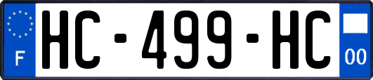 HC-499-HC