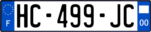 HC-499-JC