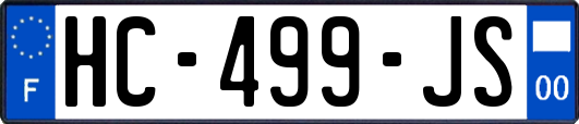 HC-499-JS